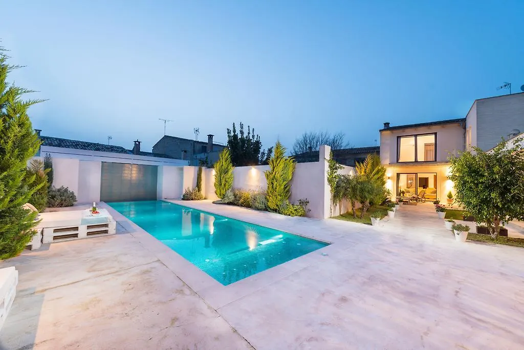 Ca Na Molinera Villa Sant Joan