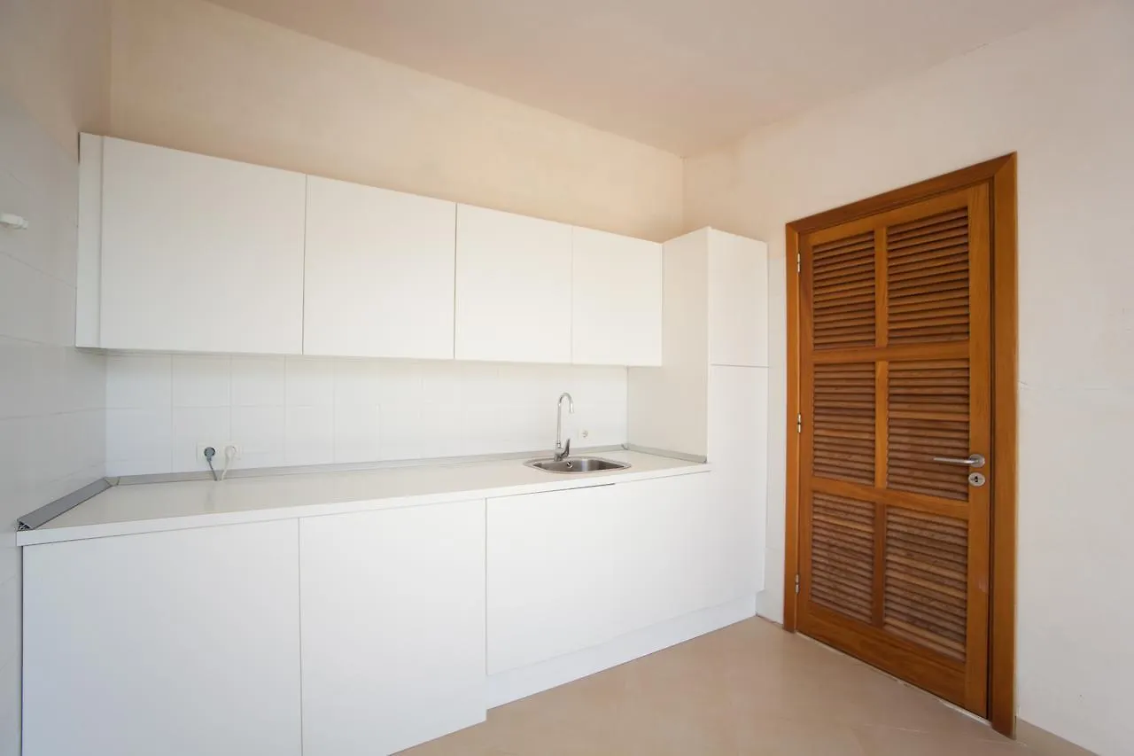 Ca Na Molinera Villa Sant Joan