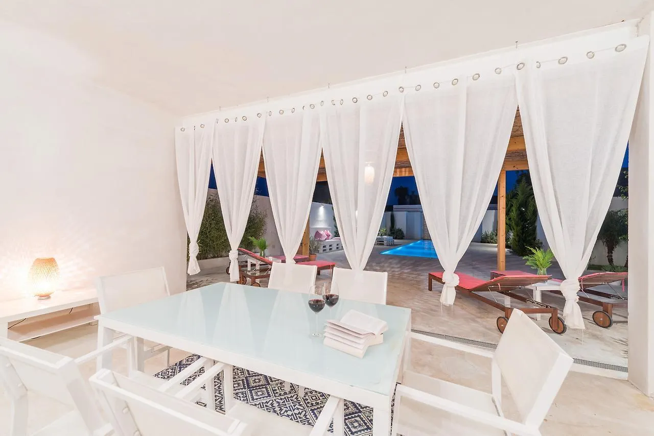 Ca Na Molinera Villa Sant Joan