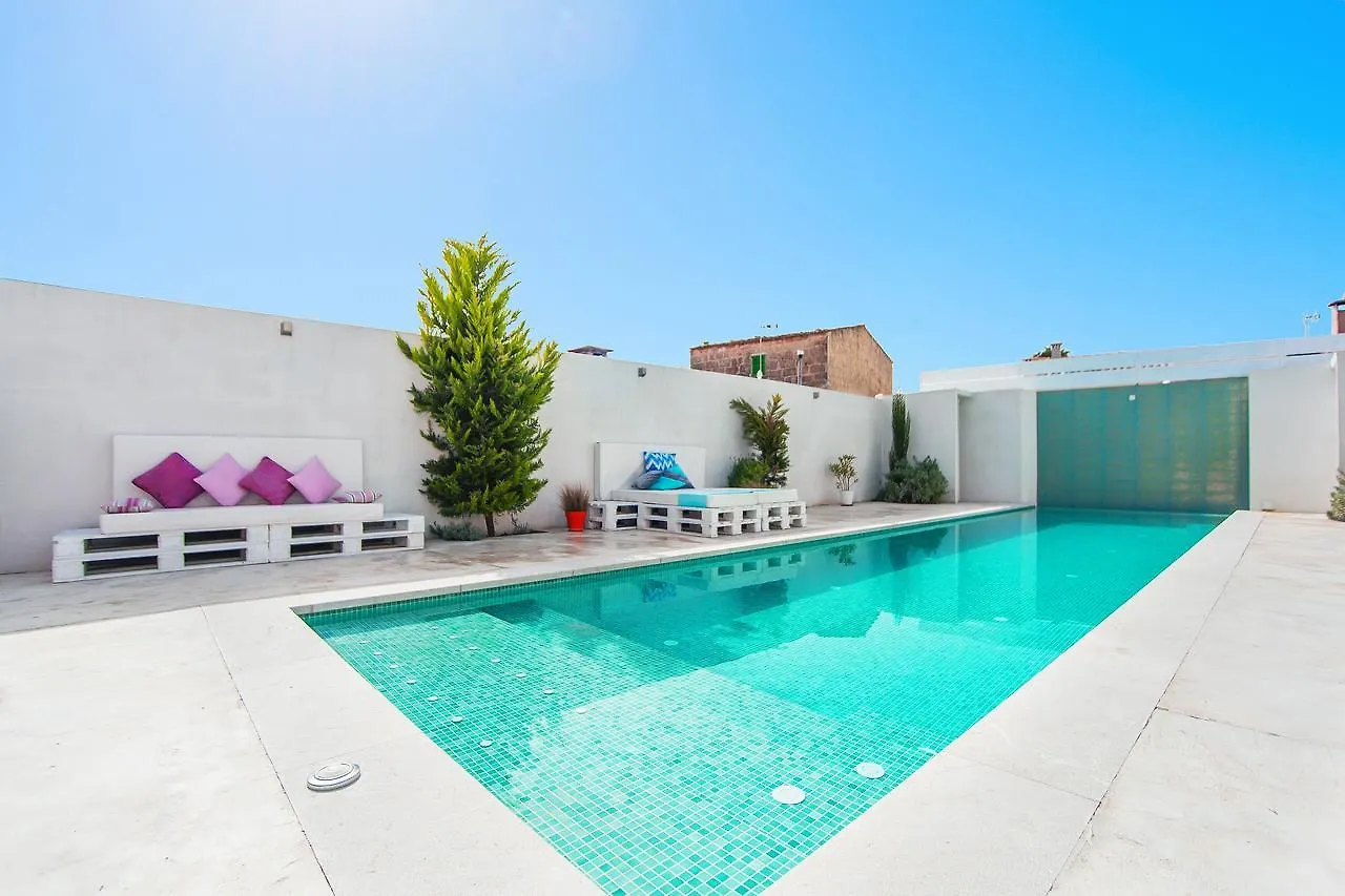 Ca Na Molinera Villa Sant Joan