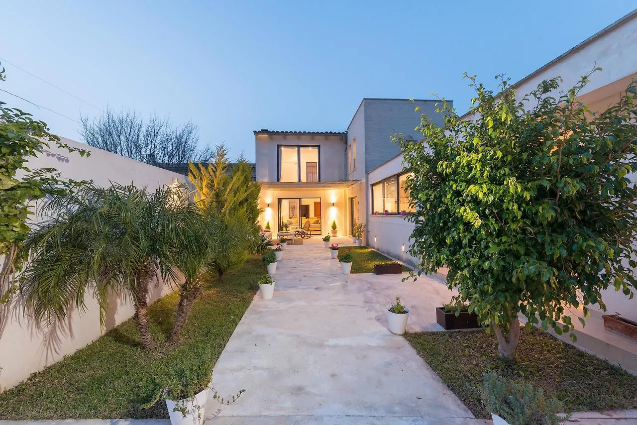 Villa Ca Na Molinera Vila Sant Joan