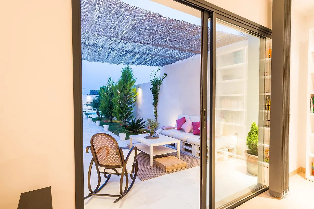 Ca Na Molinera Villa Sant Joan